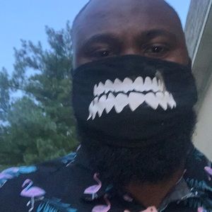 Meet your Posher, Van buren